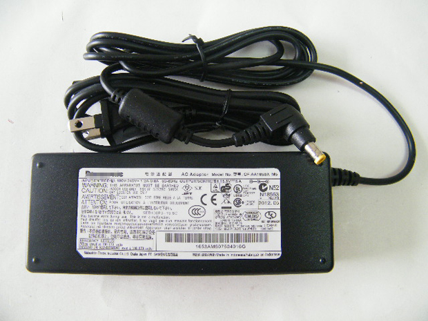 NEW Original Panasonic CF-28 CF-29 15.6V 5A 78W AC Power Adapter NEW Original Panasonic CF-28 CF-29 15.6V 5A 78W AC Power Adapter
